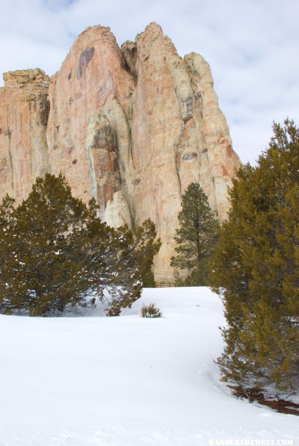 El Morro National Monument