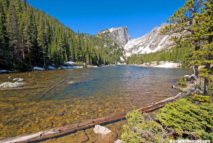 Emerald Lake