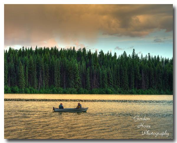 Fawn Lake,  British Columbia

sm DDM 7916