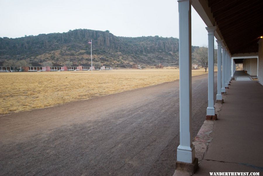 Fort Davis, Texas | Wander The West