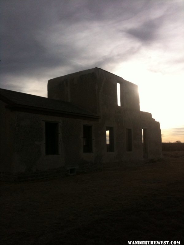 Fort Laramie