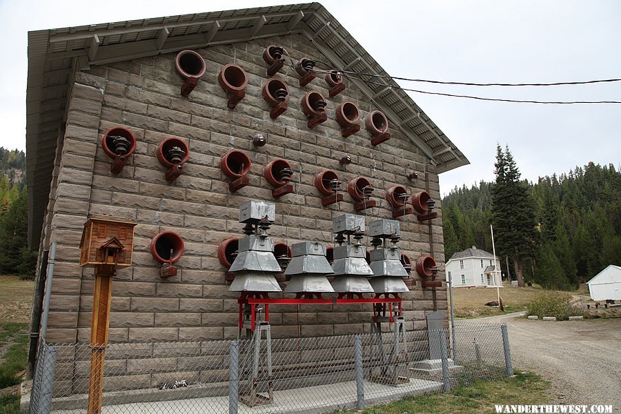 Fremont Powerhouse