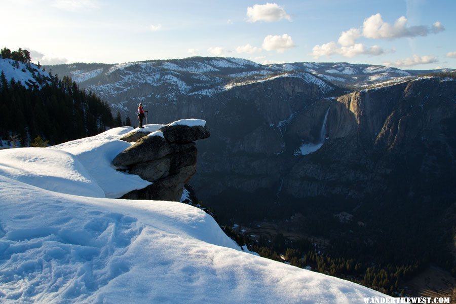 Glacier Point