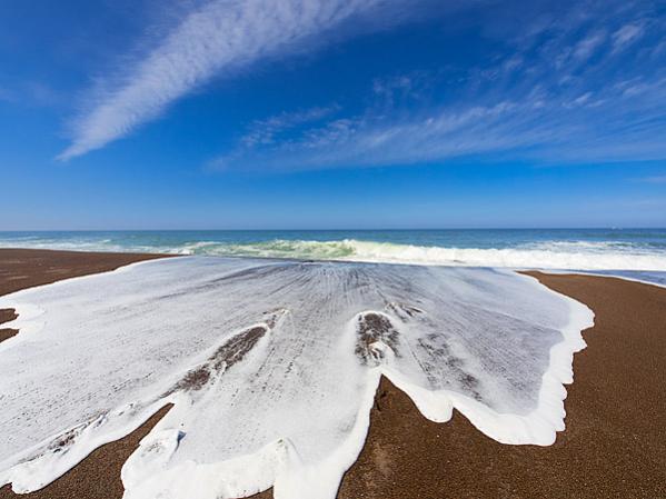 Gleneden Beach,  Oregon Coast