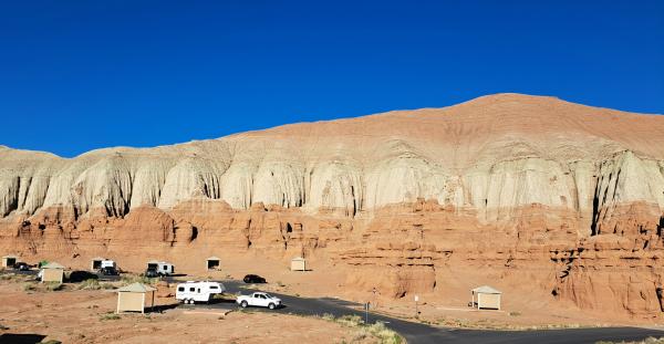 Goblin Valley State Park, Utah