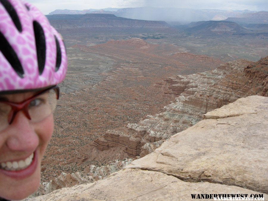 Gooseberry Mesa