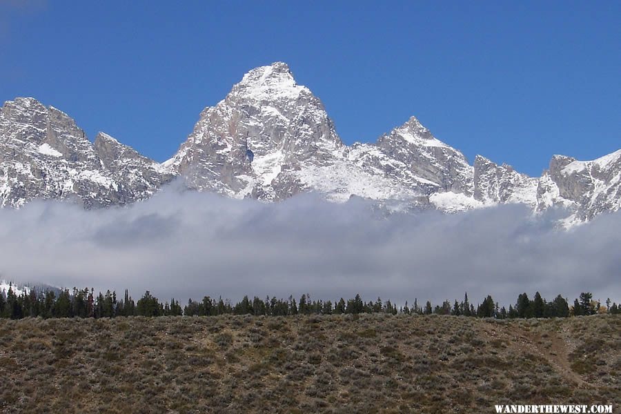 Grand Teton