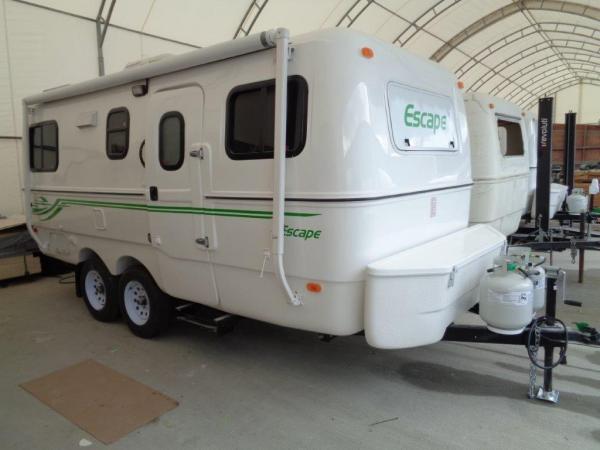 Green Egg week 5 exterior front passenger