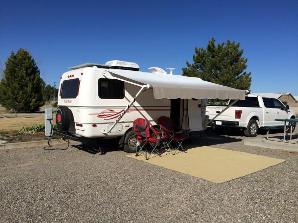 Heyburn Riverside RV Park, Heyburn ID. Snake River nature trail/walk just south of the park.