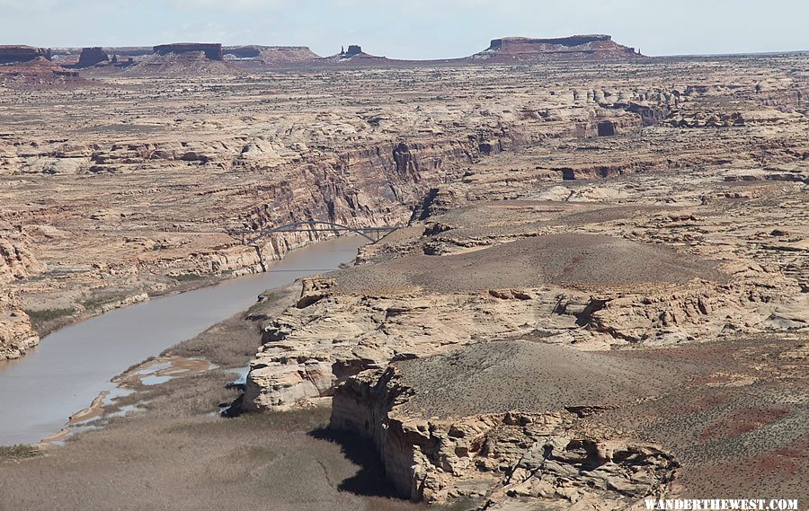 Highway 95 - Utah