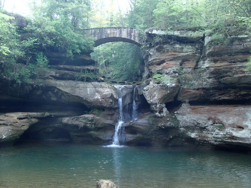 Hocking Hills