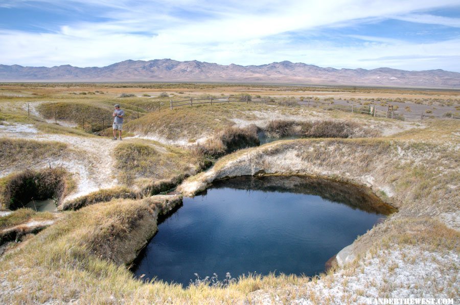 Hot Pools