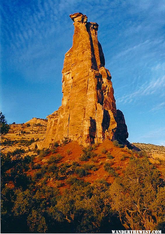 Independence Monument