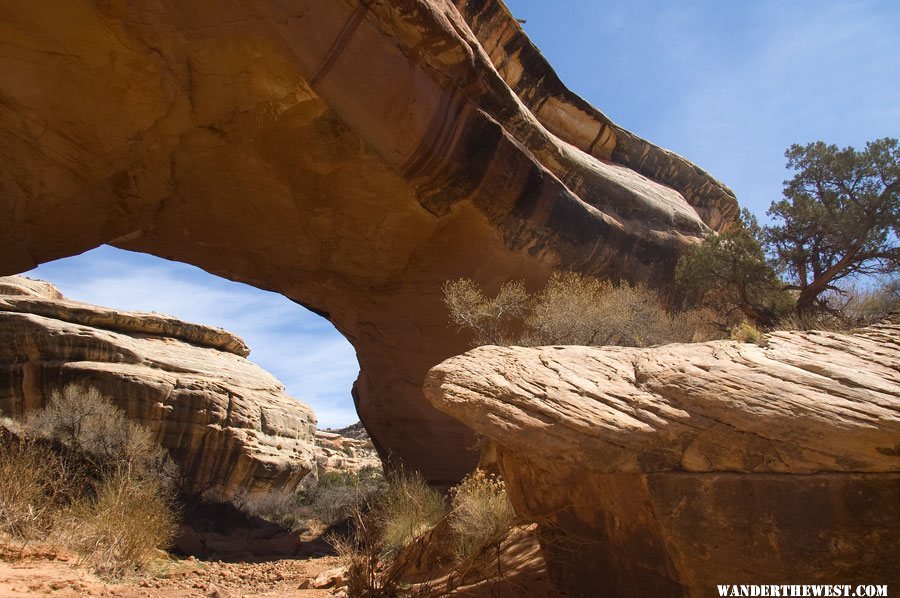 Kachina Bridge