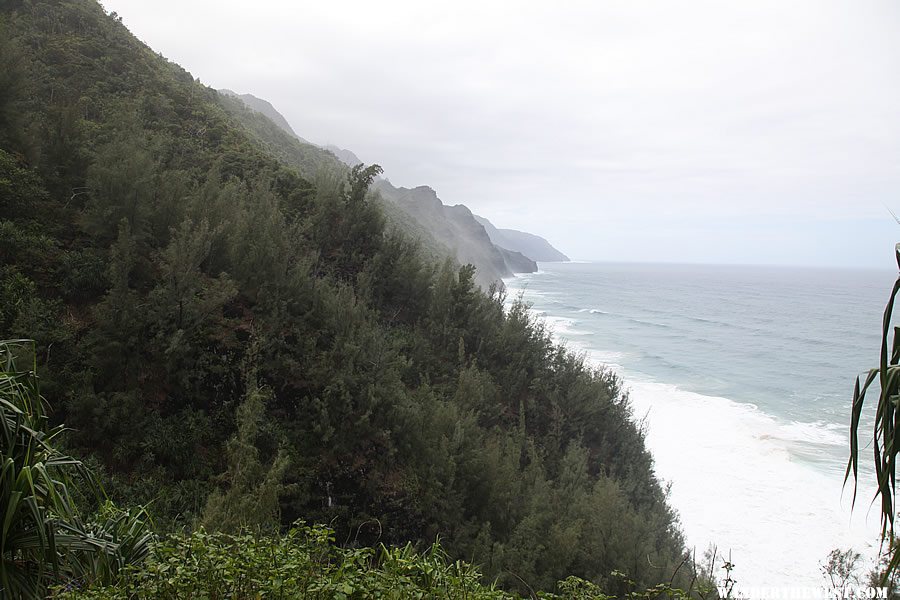 Kalalau Trail