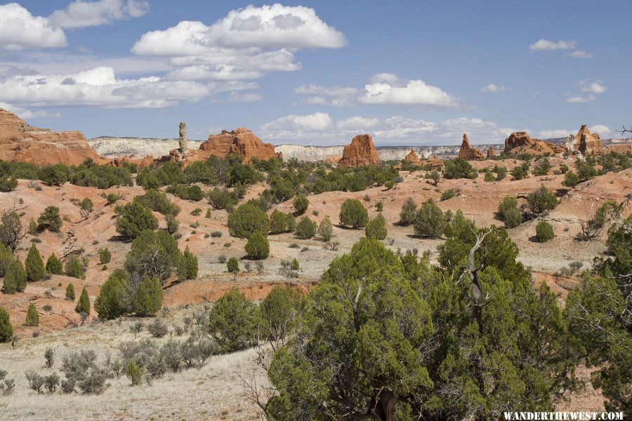 Kodachrome Basin State Park