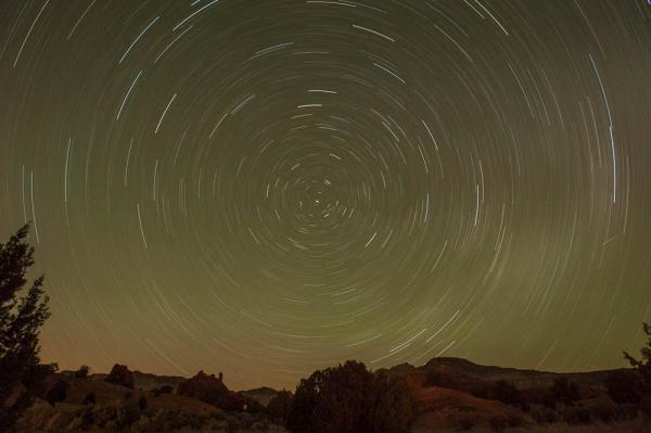 Kodachrome State Park, UT