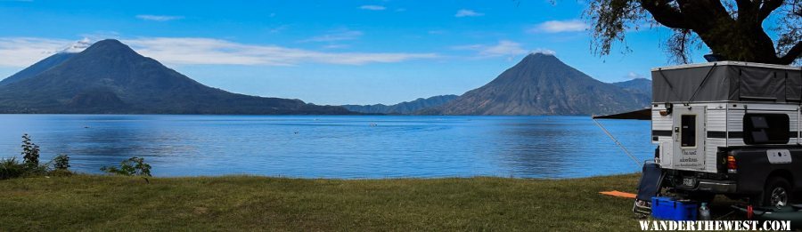 Lake Atitlan Guatemala The Next Adventures