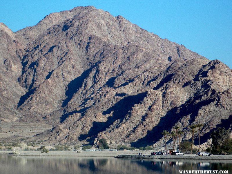 Lake Cahuilla 2/2014