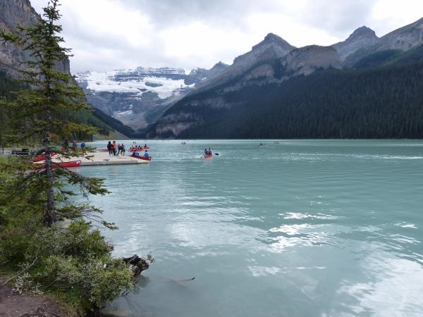 Lake Louise