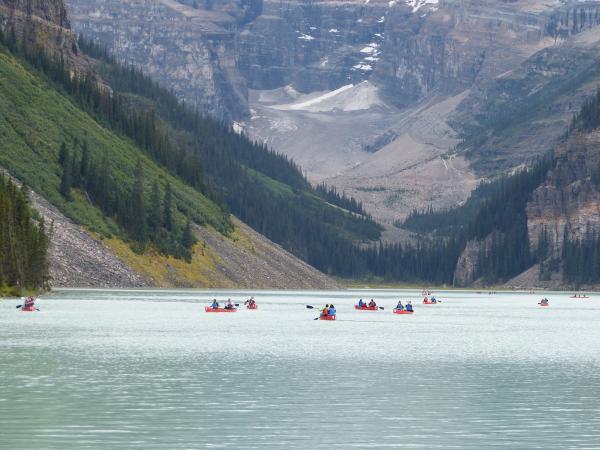 Lake Louise