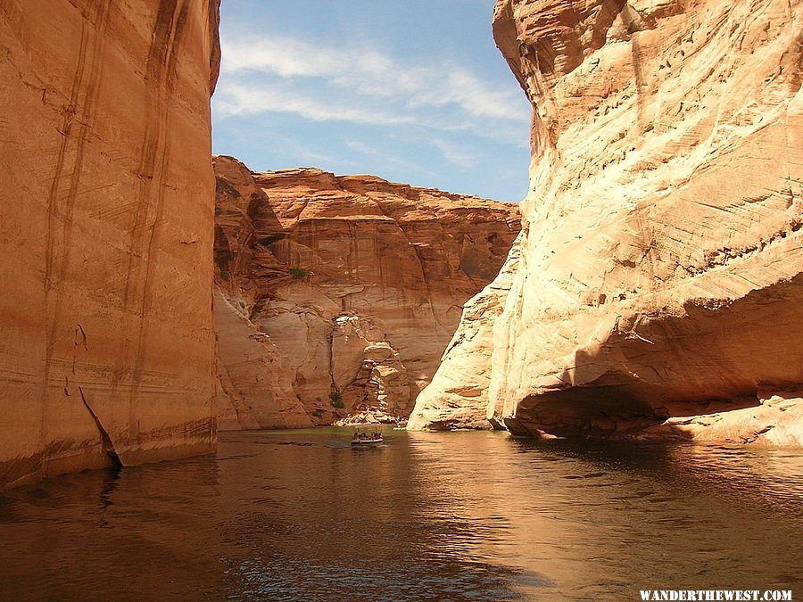 Lake Powell