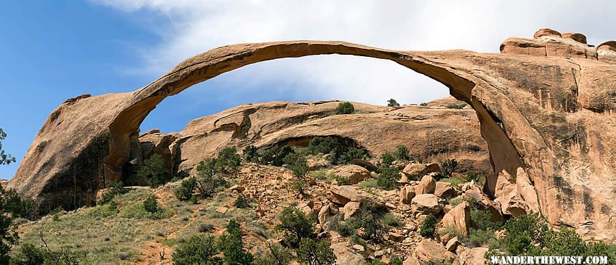 Landscape Arch