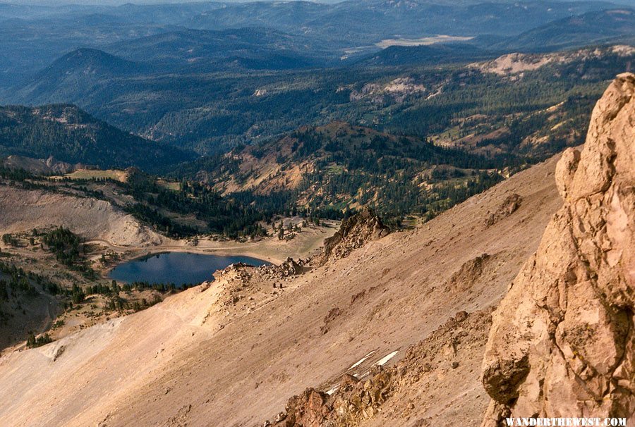 Lassen Peak