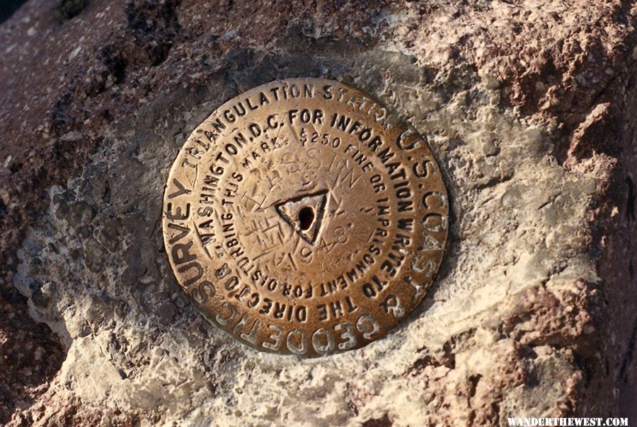 Lassen Peak