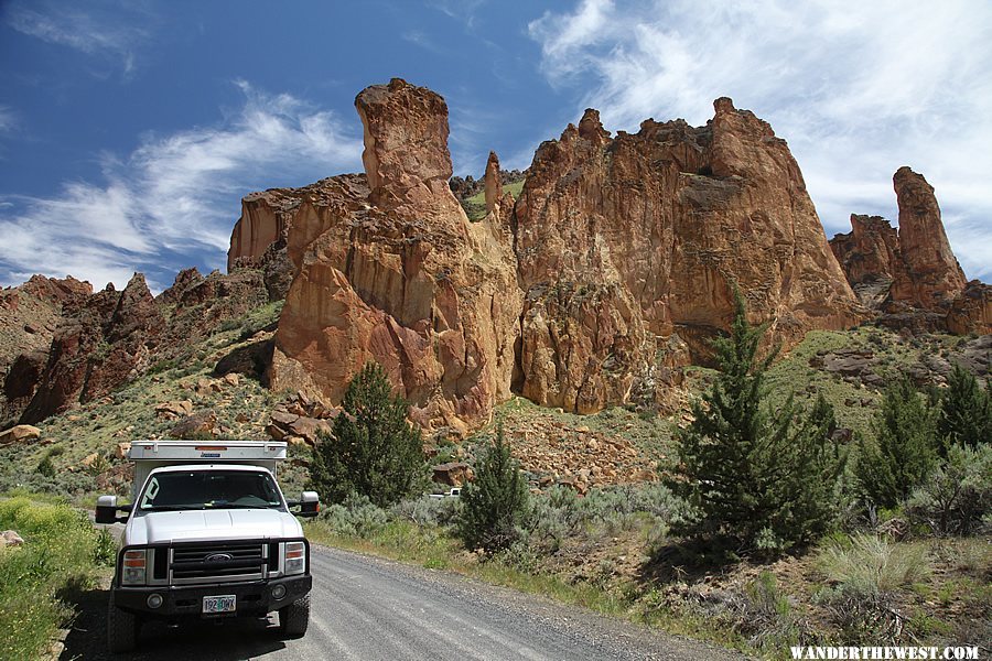 Leslie Gulch