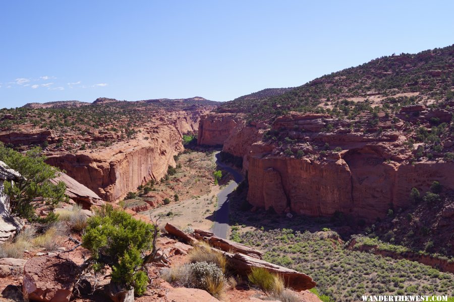 Long Canyon