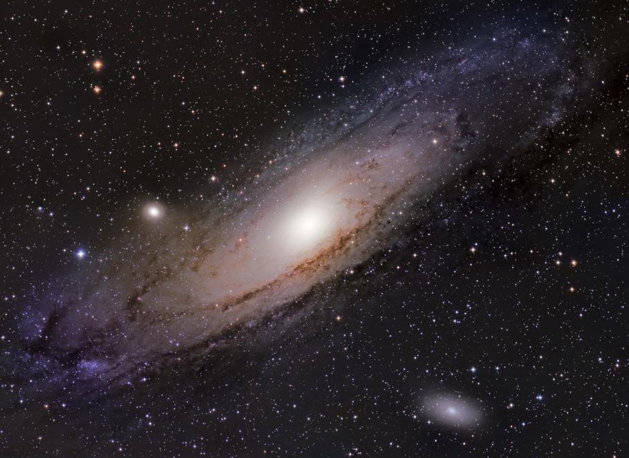 M31 2018