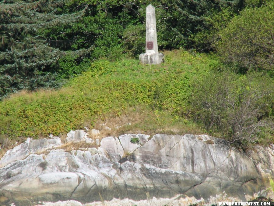 MacKenzie Cairn