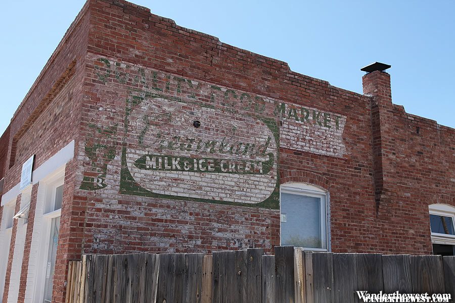 Magdalena, New Mexico