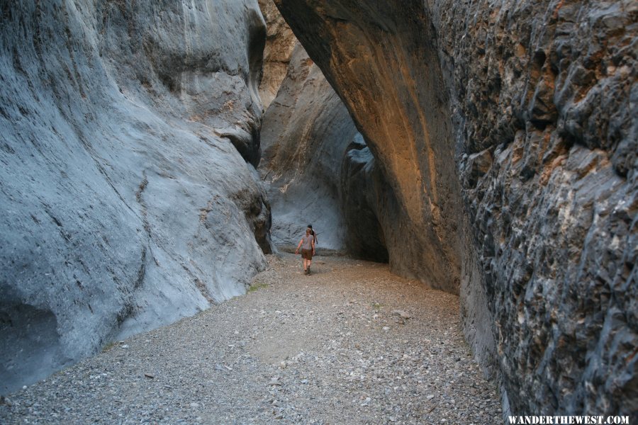 Marble Canyon