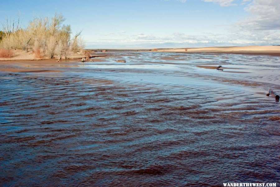 Medano Creek