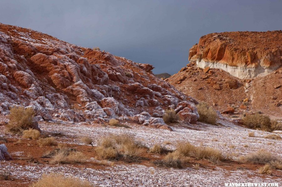 Mineral Valley