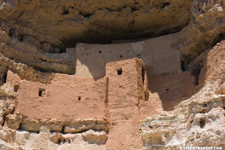 Montezuma's Castle