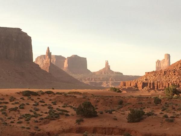 Monument Valley, UT