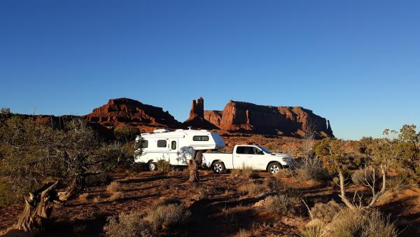 Monument Valley