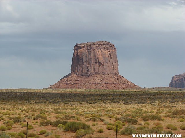 Monument Valley