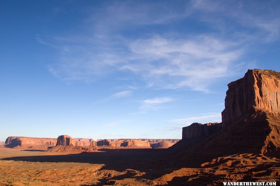 Monument Valley