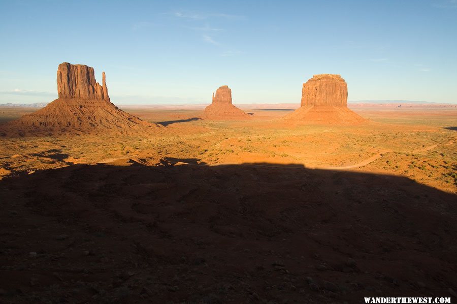 Monument Valley