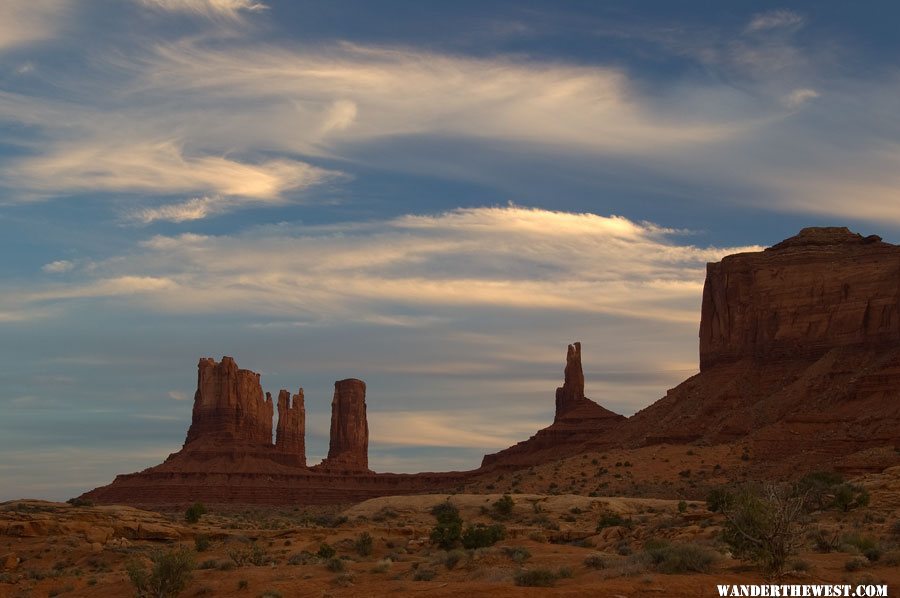 Monument Valley