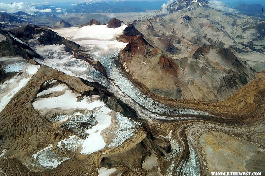 Mt. Katmai