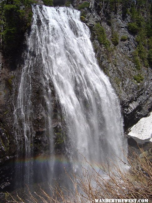 Narada falls