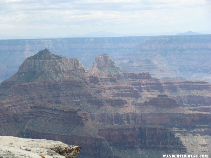 North Rim View 2