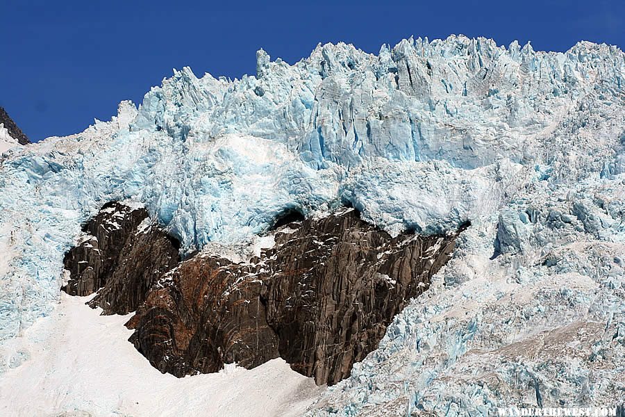 Northwestern Glacier