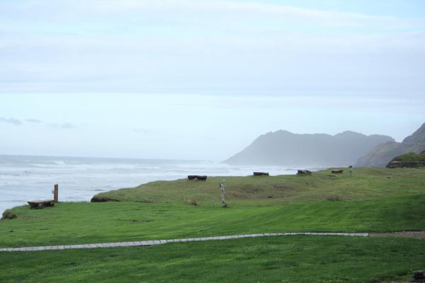 Oregon Coast