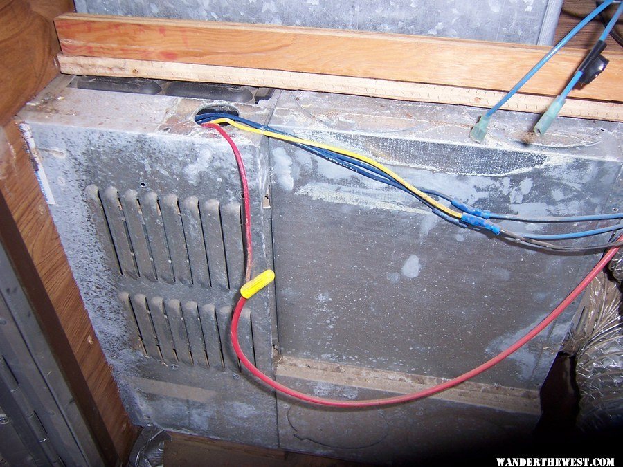 Original Furnace wiring-1989 Fleet